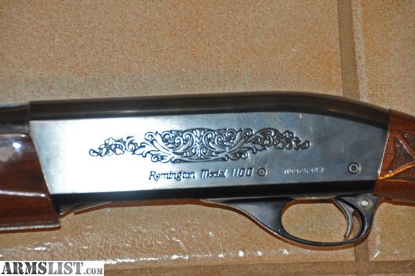 remington 870 serial numbers age