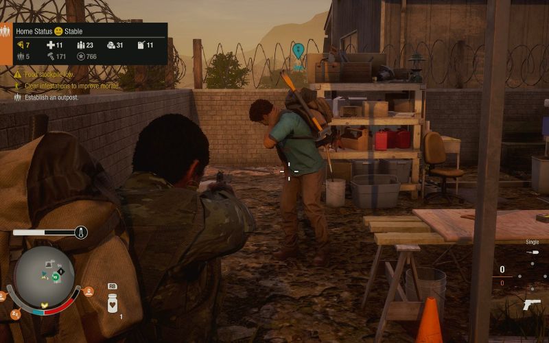 state of decay torrent